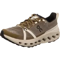 On Herren Trailrunningschuhe Cloudsurfer Trail, Hunter / 40 EU 6.5 UK