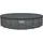 BESTWAY APX365TM Frame Pool Ø 610 x 132 cm inkl. Sandfilteranlage und Abdeckplane