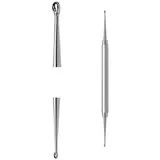 Excellent Solingen Excellent Komedonenheber & Mitesserentferner doppelseitig 1 St