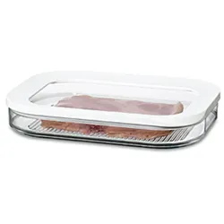 Mepal Vorratsdose Modula Aufschnitt 550 ml 22,4x16x3,7cm