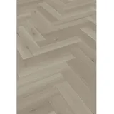 Check One Click-Vinylboden Deisenfang Herringbone Oak