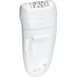 Braun Silk-épil SensoSmart 5-610 weiß/blau