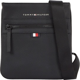 Tommy Hilfiger AM0AM09505 Crossover Bag black