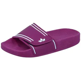 LICO COAST V Badeschuhe, Pink/ Weiß, 29 EU