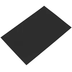 Franken Magnetplatten »MP841« 200x295 mm schwarz, 29.5x20 cm