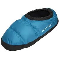 Nordisk Pantoffeln Blau 31