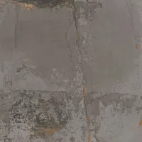 Euro Stone Terrassenplatte Feinsteinzeug Metallic grau-braun 60 x 60 x 2 cm 2 St.
