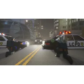 GTA Trilogy Definitive Edition
