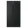 Haier HSR3918ENPB SBS 90 Serie 3 Side-by-Side (528 l, 1775 mm hoch, Schwarz)