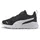 Puma Anzarun Lite Kinder Schwarz/Weiß 27,5