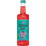 Berliner Luft Glitter Erdbeere 18% vol. 0,7 l