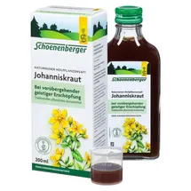 Schoenenberger Schoenenberger