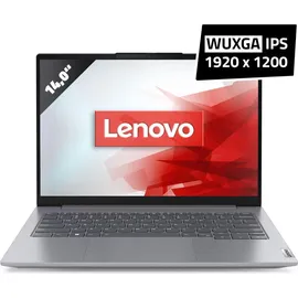 Lenovo ThinkBook 14 G6 IRL AMD Ryzen 5 7430U 16 GB RAM 512 GB SSD Win 11 Pro