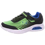 SKECHERS Microspec Max II Kinder schwarz 31