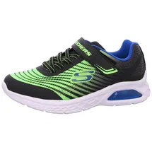 SKECHERS Microspec Max II Kinder schwarz 31