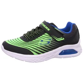 SKECHERS Microspec Max II Kinder schwarz 31