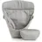 Ergobaby Neugeborenen-Einsatz Original Easy Snug grey