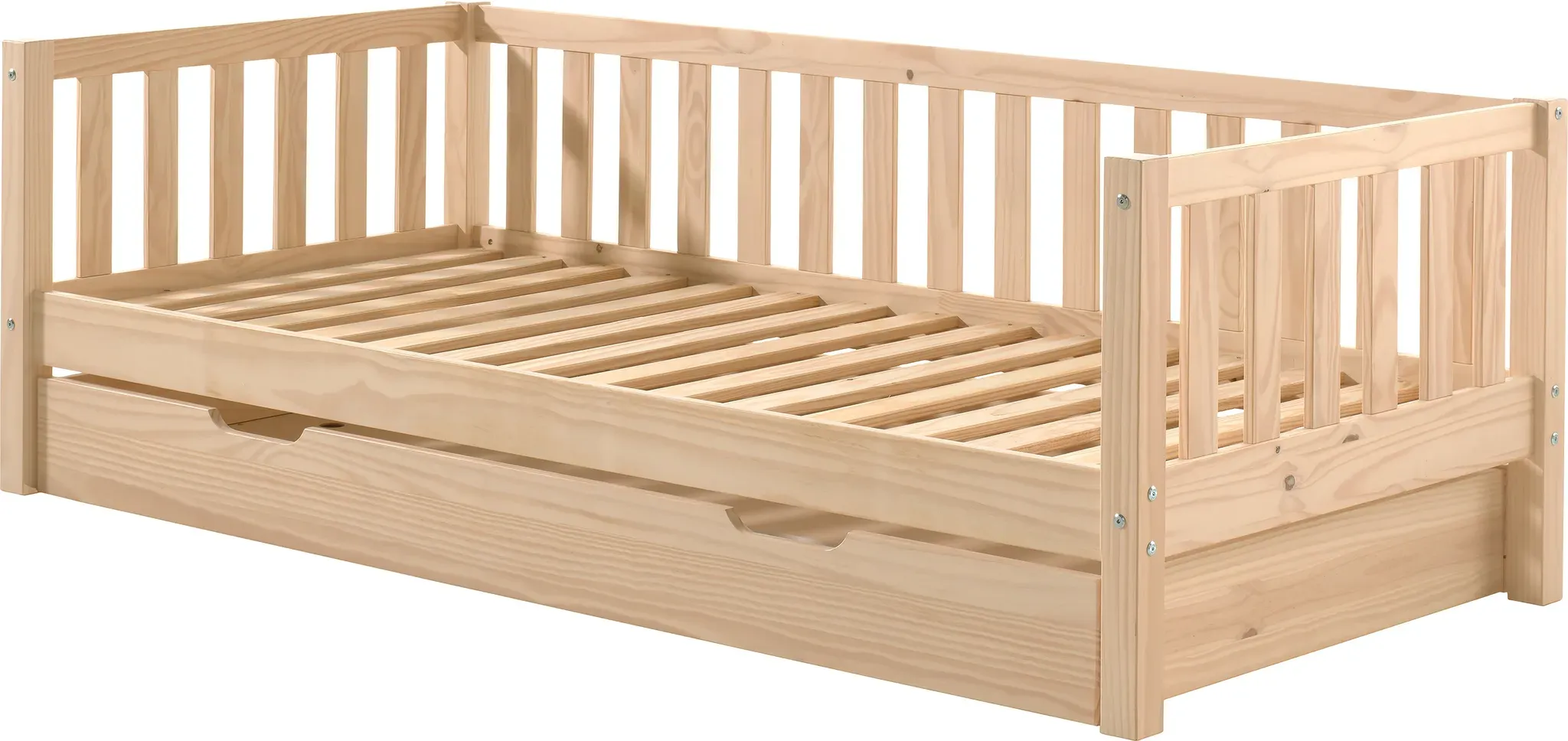 Einzelbett VIPACK 