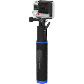 Xlayer Powerbank PLUS Action Cam 5200 mAh Schwarz