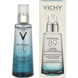 Vichy Mineral 89 Hyaluron-Boost 75 ml
