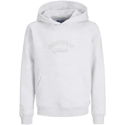 Jack & Jones Junior Kapuzenpullover BLEECKER BRANDING Hoodie