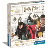 CLEMENTONI Harry Potter Quidditch-Turnier