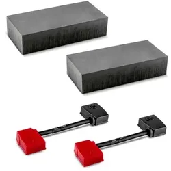 Einbausatz Batteriesatz für Scheuersaugmaschinen BD50