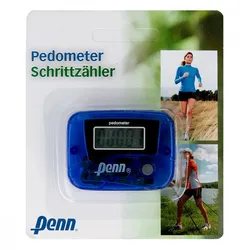 Schrittzähler Pedometer