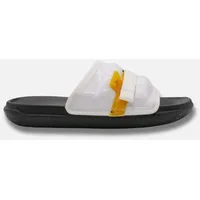 Jordan Super Play Slide - Pantolette - weiß - 41