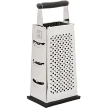 hensslers Vierkantreibe hobeln 1-tlg. Silber