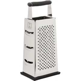 hensslers Vierkantreibe hobeln 1-tlg. Silber