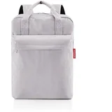 Reisenthel Allday Backpack M cord grey