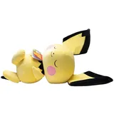 Pokémon Pichu schlafend (PKW3113)