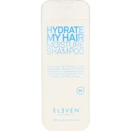 Eleven Australia Hydrate My Hair Pflegeshampoo 300 ml