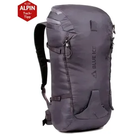 Blue Ice Chiru 25 Rucksack Grau