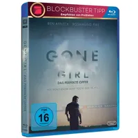Walt disney / leonine Gone Girl - Das perfekte