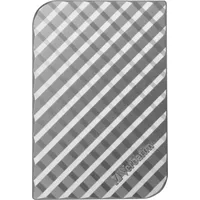 Verbatim Store 'n' Go 2 TB USB 3.0 silber 53198