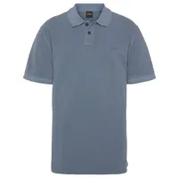 Boss Shirt 'Prime' - Blau - S