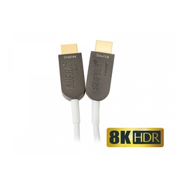 Supra HDMI Kabel AOC 8K/HDR 40 Meter