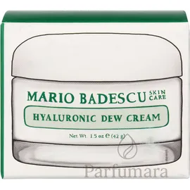 Mario Badescu Hyaluronic Dew Cream Gesichtscreme 42 g