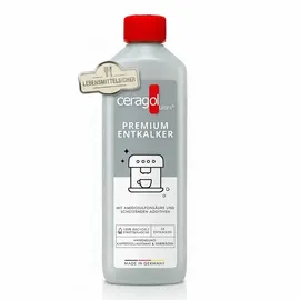 ceragol ultra Ultra Premium Entkalker 500 ml