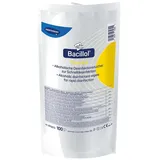 Hartmann Bacillol® Tissues, Alkoholische Desinfektionstücher (Nachfüllpack) St