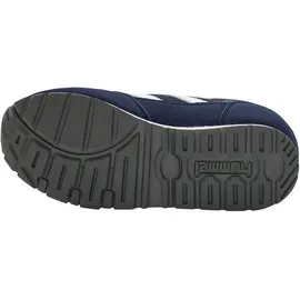 hummel Reflex Sneaker Kinder black iris 29