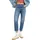 Levi ́s ® Levi's 501 Crop Jeans in mittelblau mit 7⁄8 Länge-W29 / L26