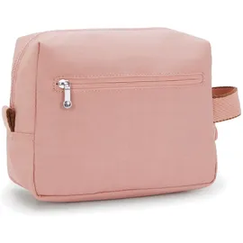 Kipling PARAC Große Kosmetiktasche, Reisezubehör, Memory Pink (Rosa)