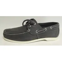 NEU Timberland Cedar Bay Boat Shoe Größe 40 Herren Schuhe Slipper Sneaker A5QKR