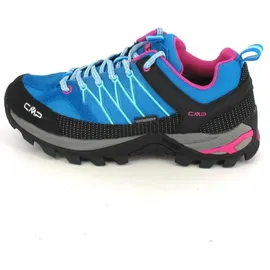 CMP Rigel Low WP Damen Hawaiian/Acqua 39