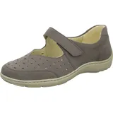 WALDLÄUFER Slipper Damen Beige 38