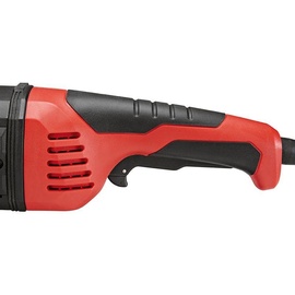 Flex Winkelschleifer L 26-6 230 2600 Watt + Schnellspannmutter SSM-HD M14