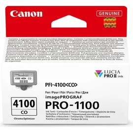Canon PFI-4100CO Chroma Optimizer